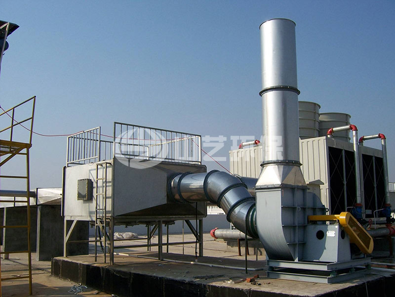 常見(jiàn)的廢氣處理方法有哪些？